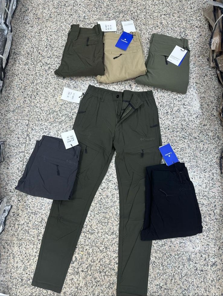Columbia Tactical Pantolon
