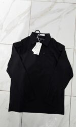 Columbia Yarım Boğazlı Polo Yaka Sweat - Görsel 4