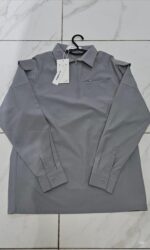 Columbia Yarım Boğazlı Polo Yaka Sweat - Görsel 2