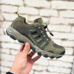 The Nort Face Fileli Yazlık Ayakkabı