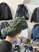 LOWA Zephyr GTX Lo (Tatcial Sert Koşullara Uygun Ayakkabı)