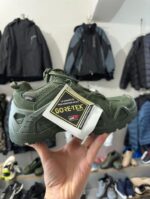 LOWA Zephyr GTX Lo (Tatcial Sert Koşullara Uygun Ayakkabı)