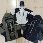 Columbia Kaz Tüyü Mont