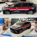 Jandarma Hediyelik TOGG Araba